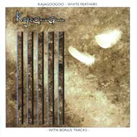 White Feathers remastered