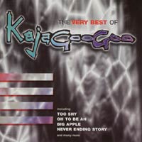 The very Best of KajaGoo