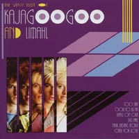 The very Best of KajaGooGoo & Limahl