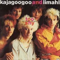 Too Shy - The Singles and more