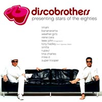 Discobrothers presenting ...