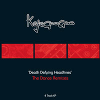 Death Defying Headlines Dance Remix EP