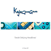 Death Defying Headlines EP