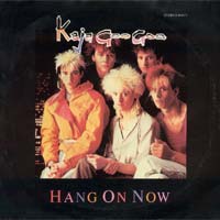 Hang On Now
