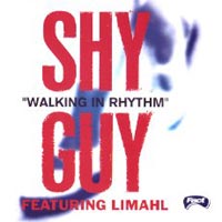 Walking In Rhythm