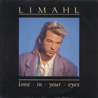 Love In Your Eyes