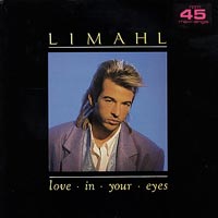 Love In Your Eyes