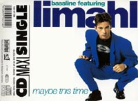 Maybe This Time