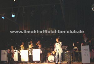 The 80's Swing Show