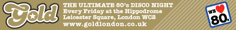 Gold London